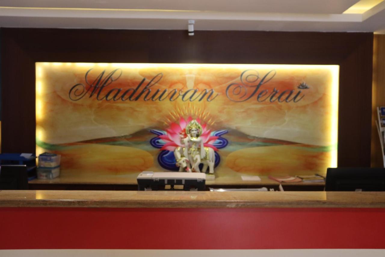 Hotel Madhuvan Serai Manipal Kültér fotó