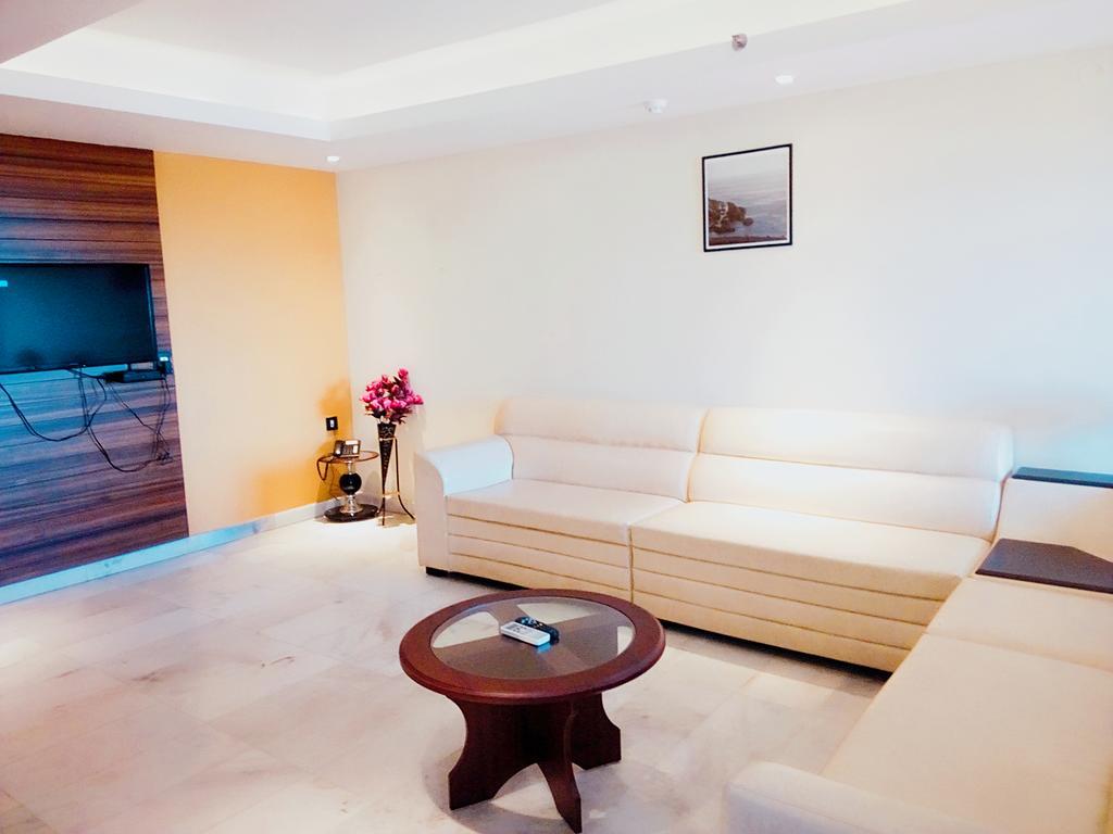 Hotel Madhuvan Serai Manipal Szoba fotó