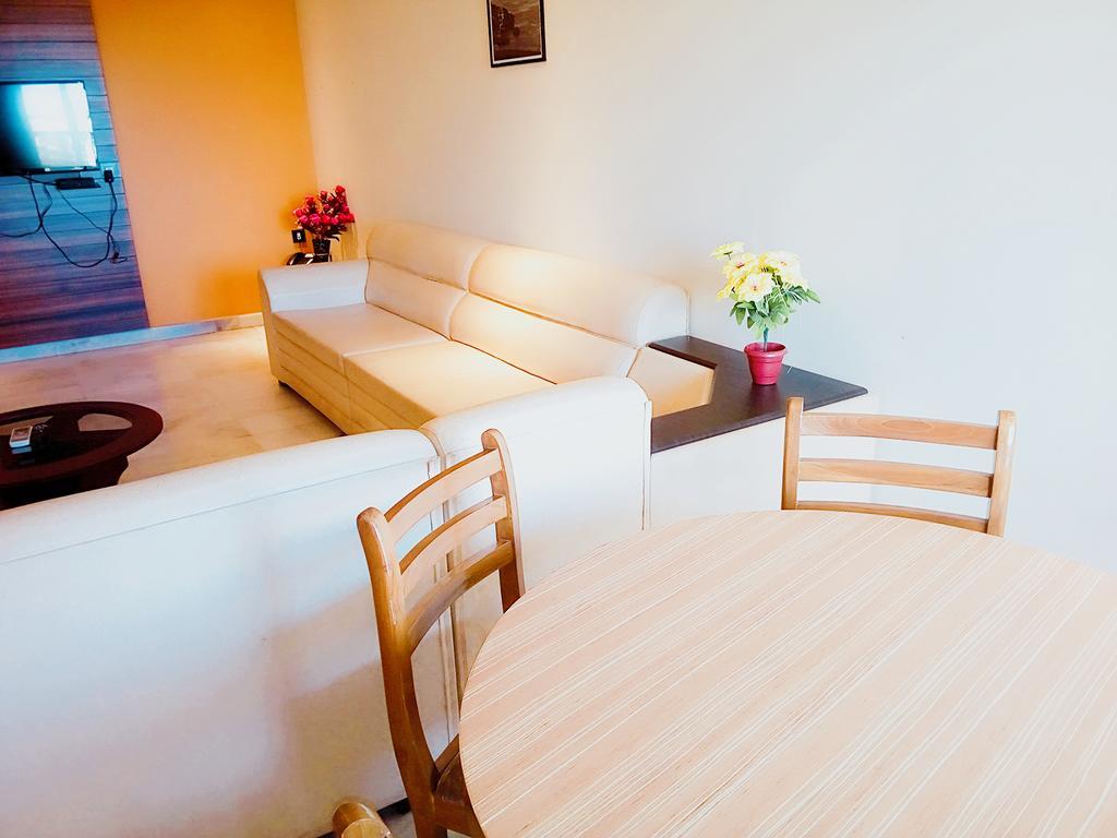 Hotel Madhuvan Serai Manipal Kültér fotó
